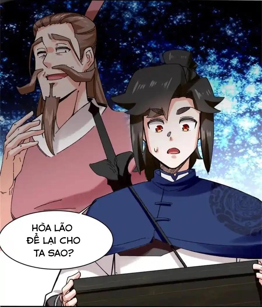 vô tận thôn phệ Chapter 187 - Next Chapter 188