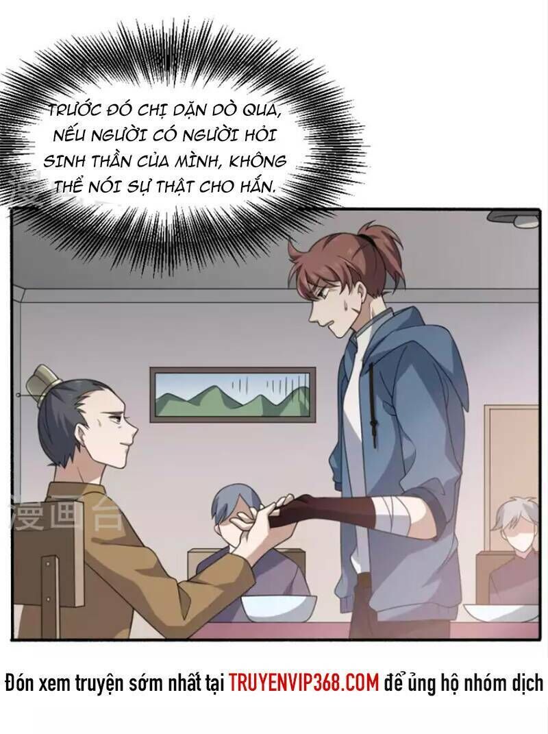 yêu phụ chapter 16 - Trang 2