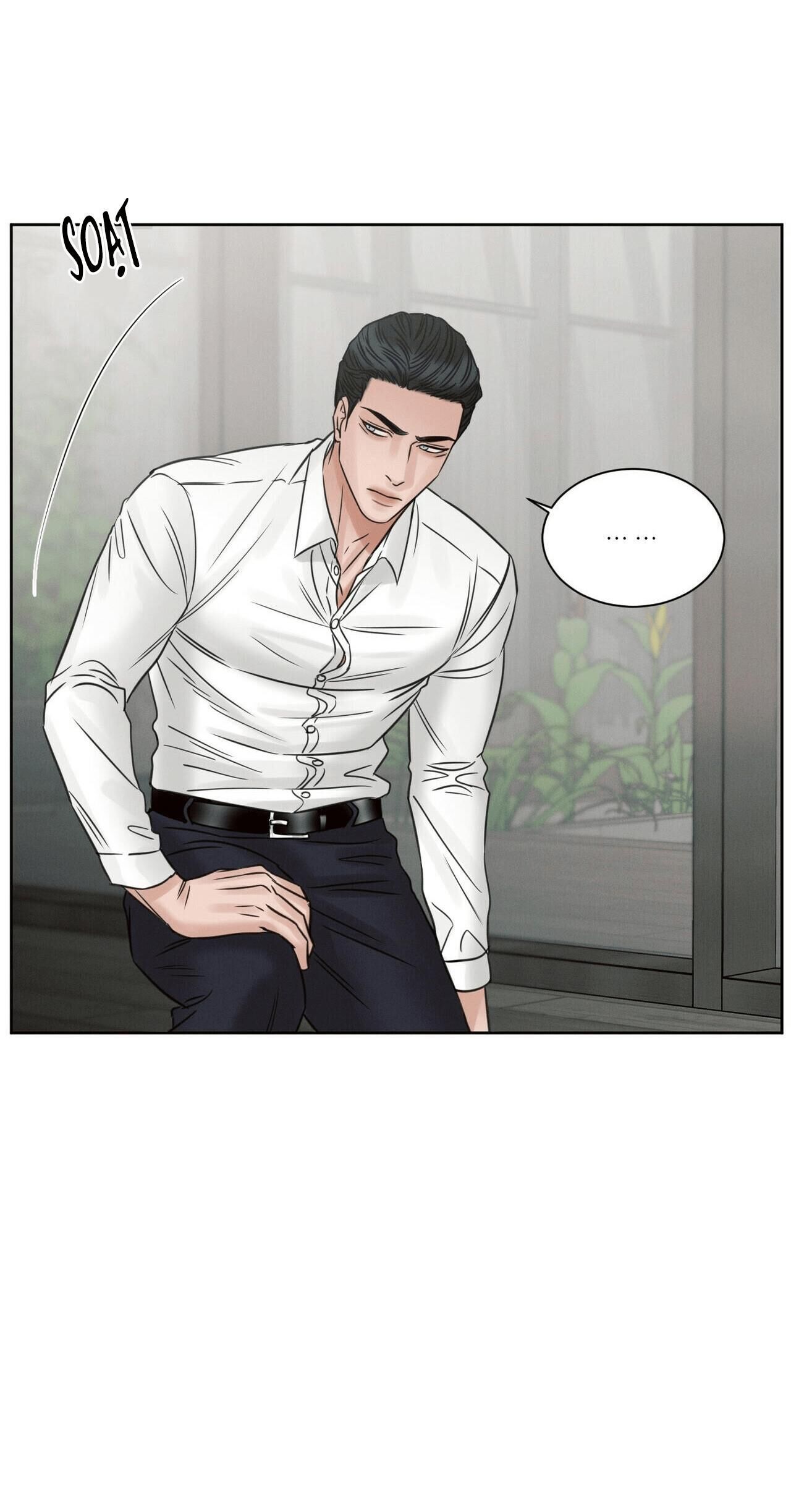 dù anh không yêu em Chapter 55 - Trang 2