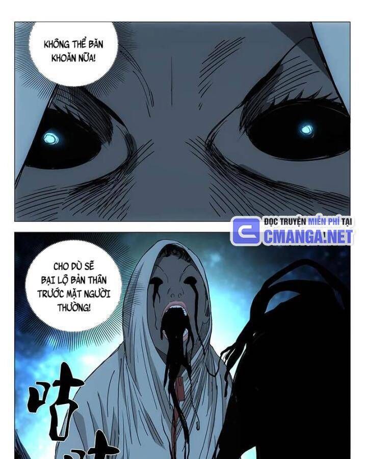 nhất nhân chi hạ chapter 337 - Trang 2