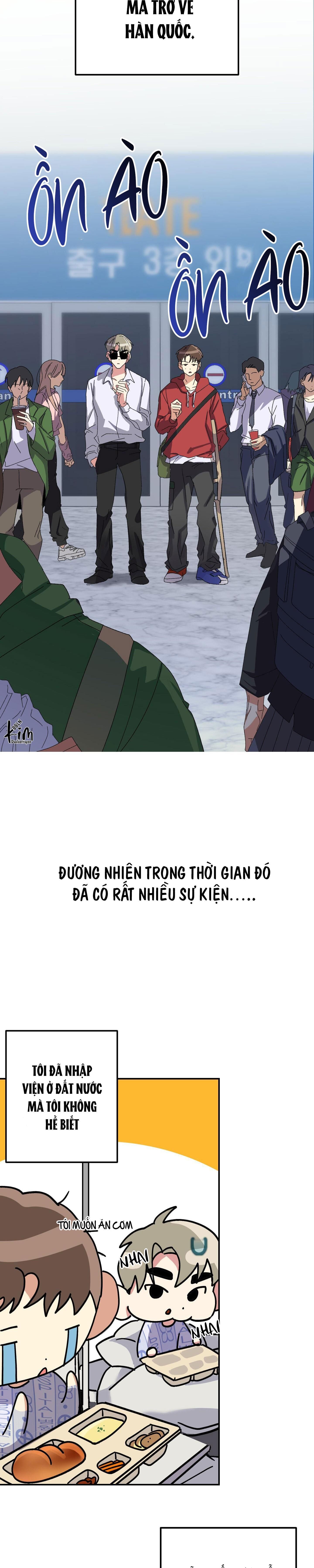 bl ngắn chịch hỏny Chapter 46.9 bồ cũ 9 - Next Chapter 46.99 bồ cũ end