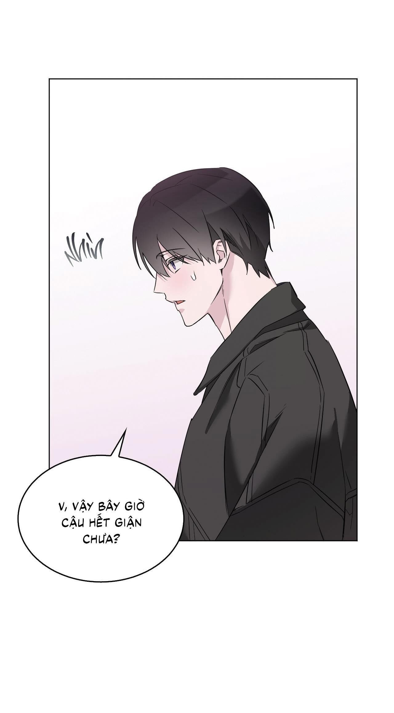 (Cbunu) Dễ Thương Là Lỗi Của Tôi Sao? Chapter 33 H - Trang 1