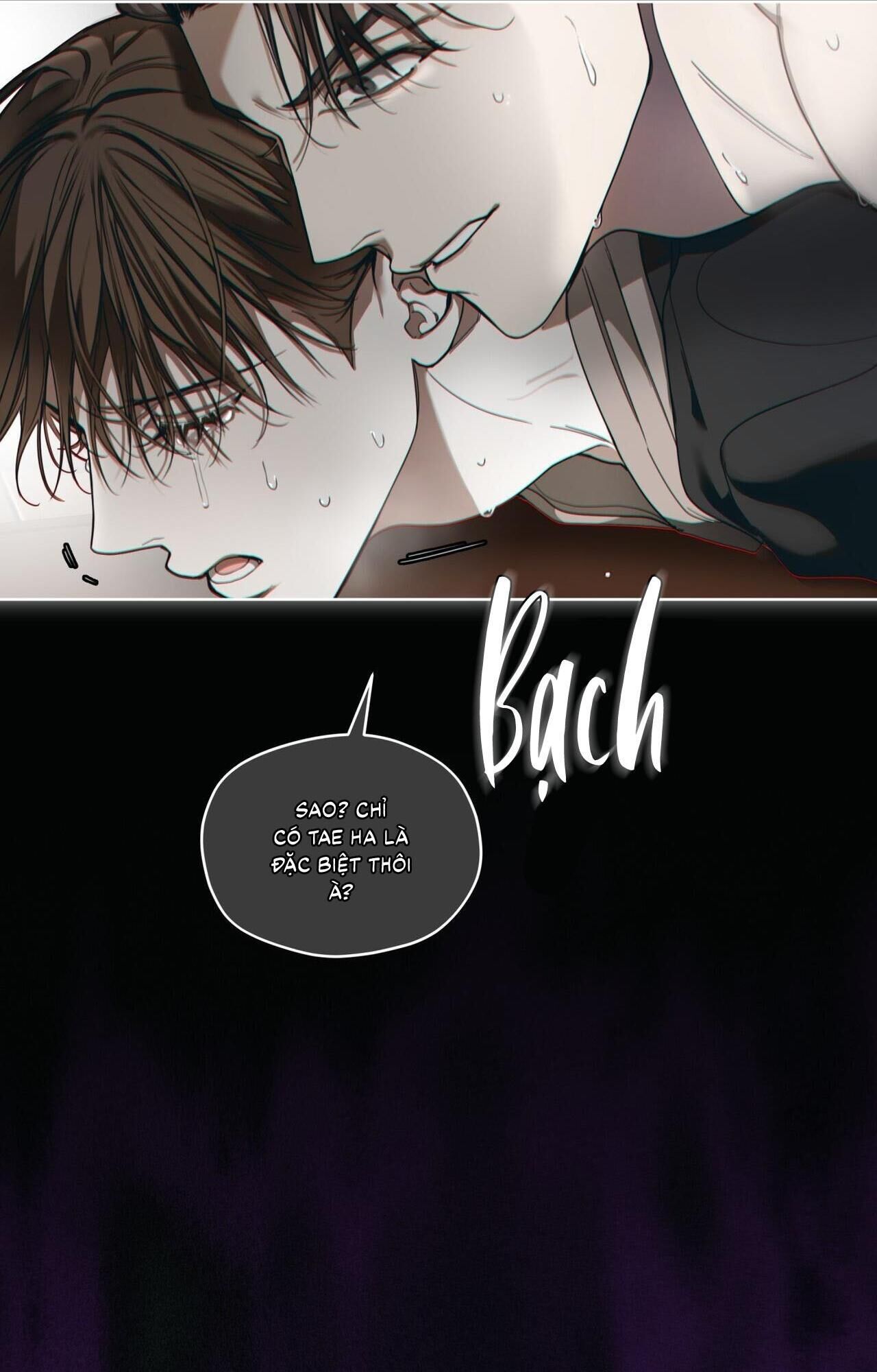 (CBunu) Phạm Luật Chapter 106 END SEASON 3 - Next 