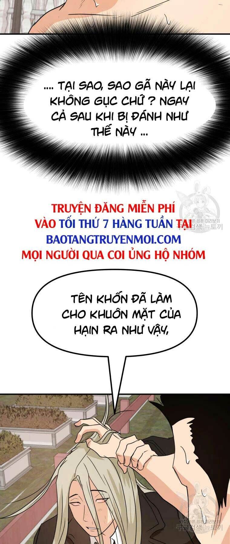 bạn trai vệ sĩ chapter 51 - Next chapter 52