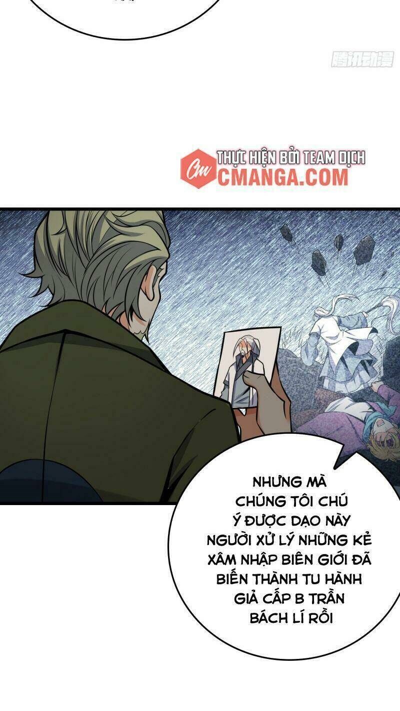 Tân Đình Là Hảo Đao Chapter 10 - Trang 2