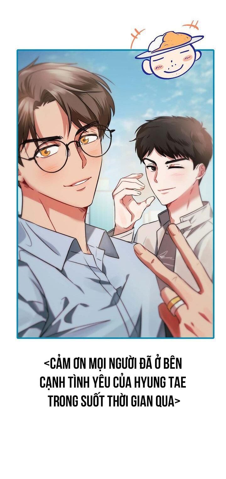 tình yêu của hyung tae Chapter 10 - Trang 2