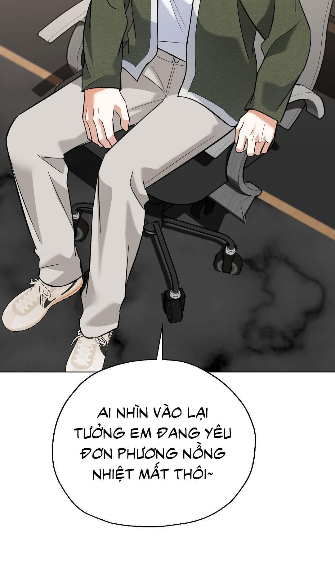 Yêu fan đừng yêu tôi Chapter 24 - Next Chapter 25