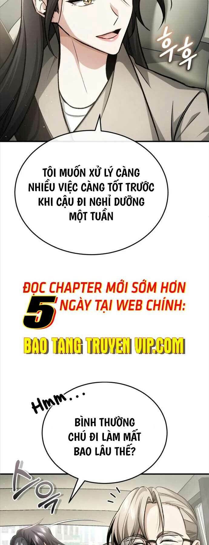 hồi quy giả về hưu chapter 16 - Trang 2