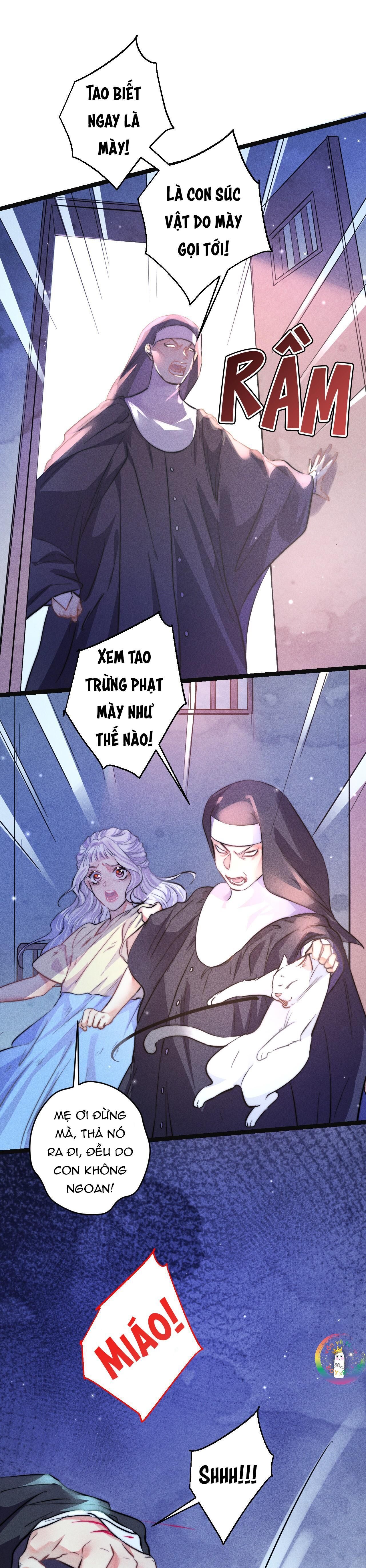 the tower Chapter 49 - Trang 1