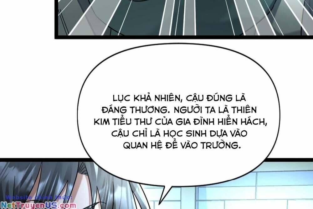 Đóng Băng Toàn Cầu: Tôi Gây Dựng Nên Phòng An Toàn Thời Tận Thế chapter 146 - Next chapter 147