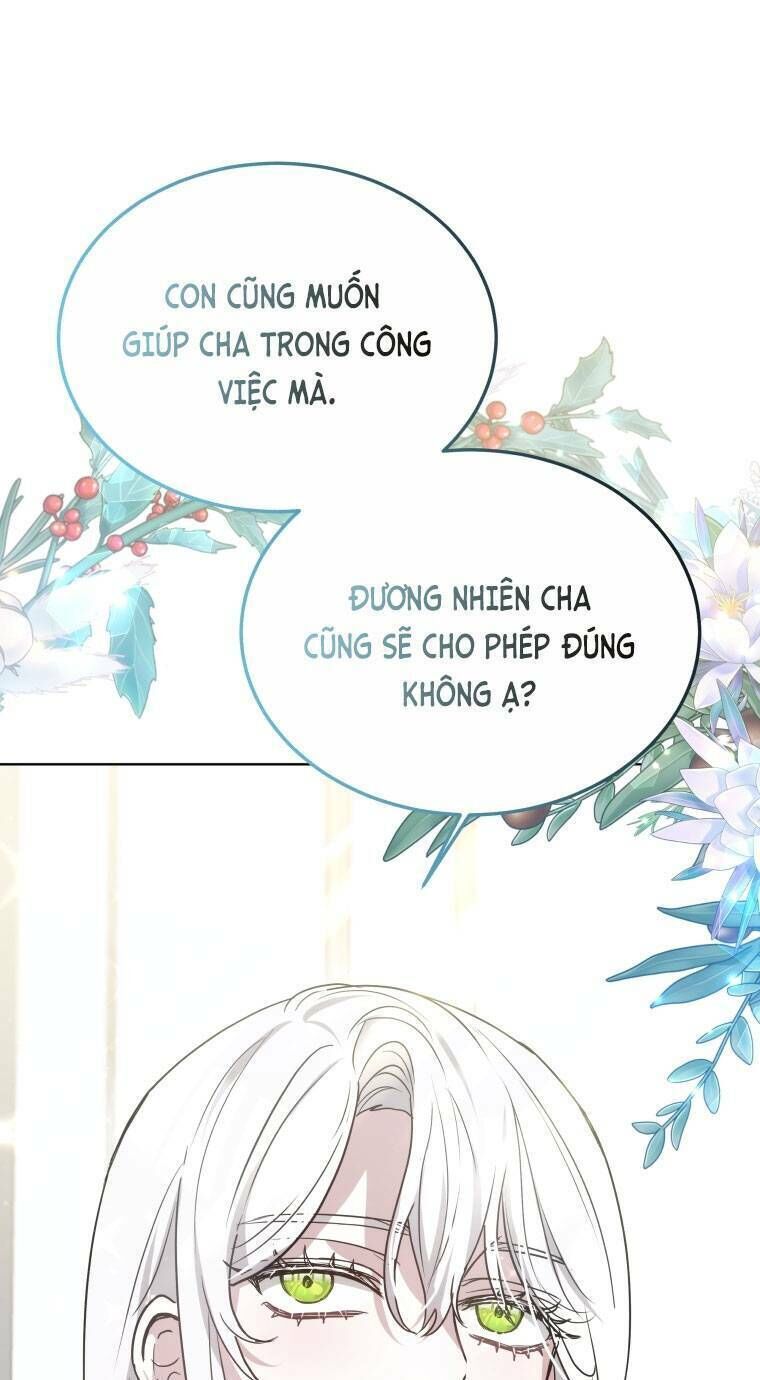 cháu trai của nam chính rất thích tôi chapter 17 - Trang 2