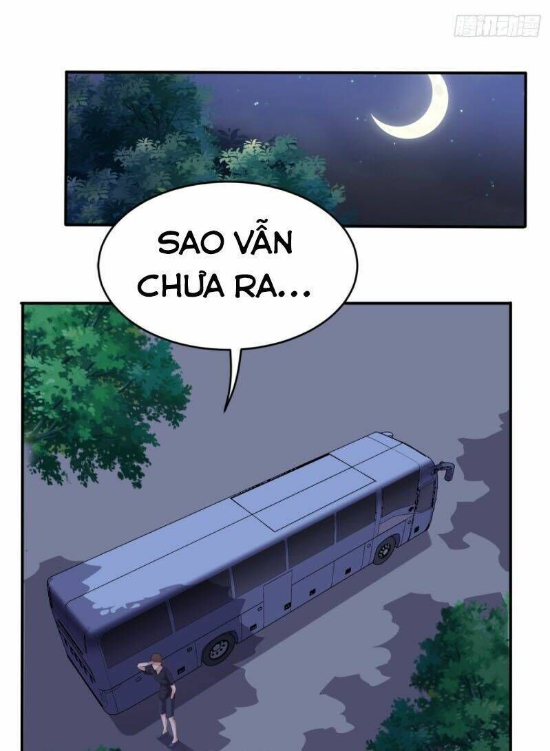 wechat siêu cấp Chapter 62 - Trang 2