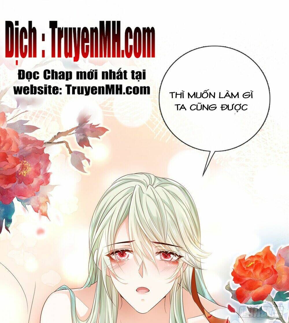 kiều mỵ phu lang, tại tuyến lục trà chapter 3 - Next chapter 4