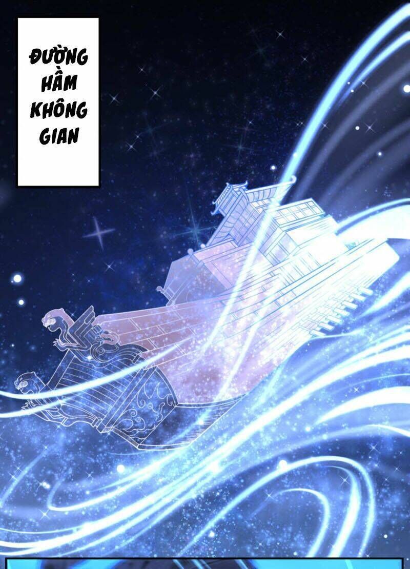 nghịch thiên tà thần Chapter 289 - Next Chapter 290