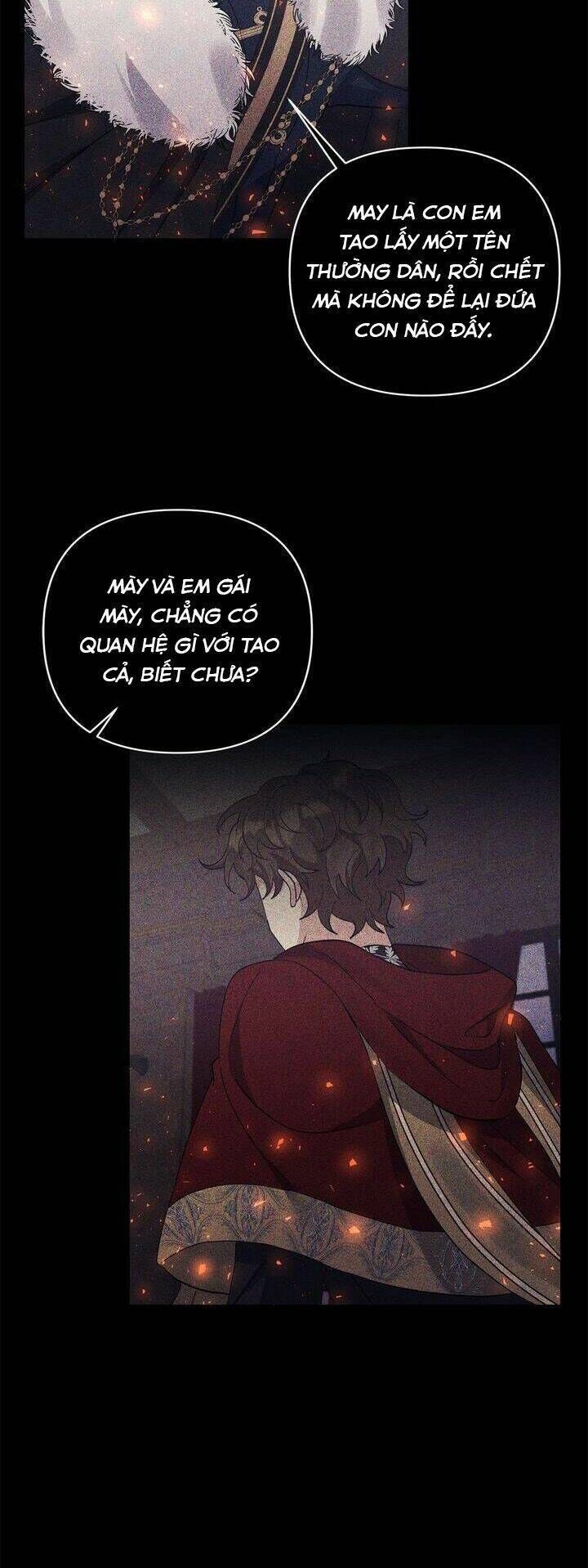 tôi đã nhận nuôi nam chính chapter 10 - Trang 2