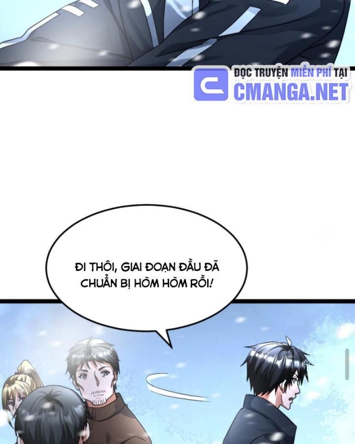 Toàn Cầu Băng Phong: Ta Chế Tạo Phòng An Toàn Tại Tận Thế Chapter 362 - Next Chapter 363