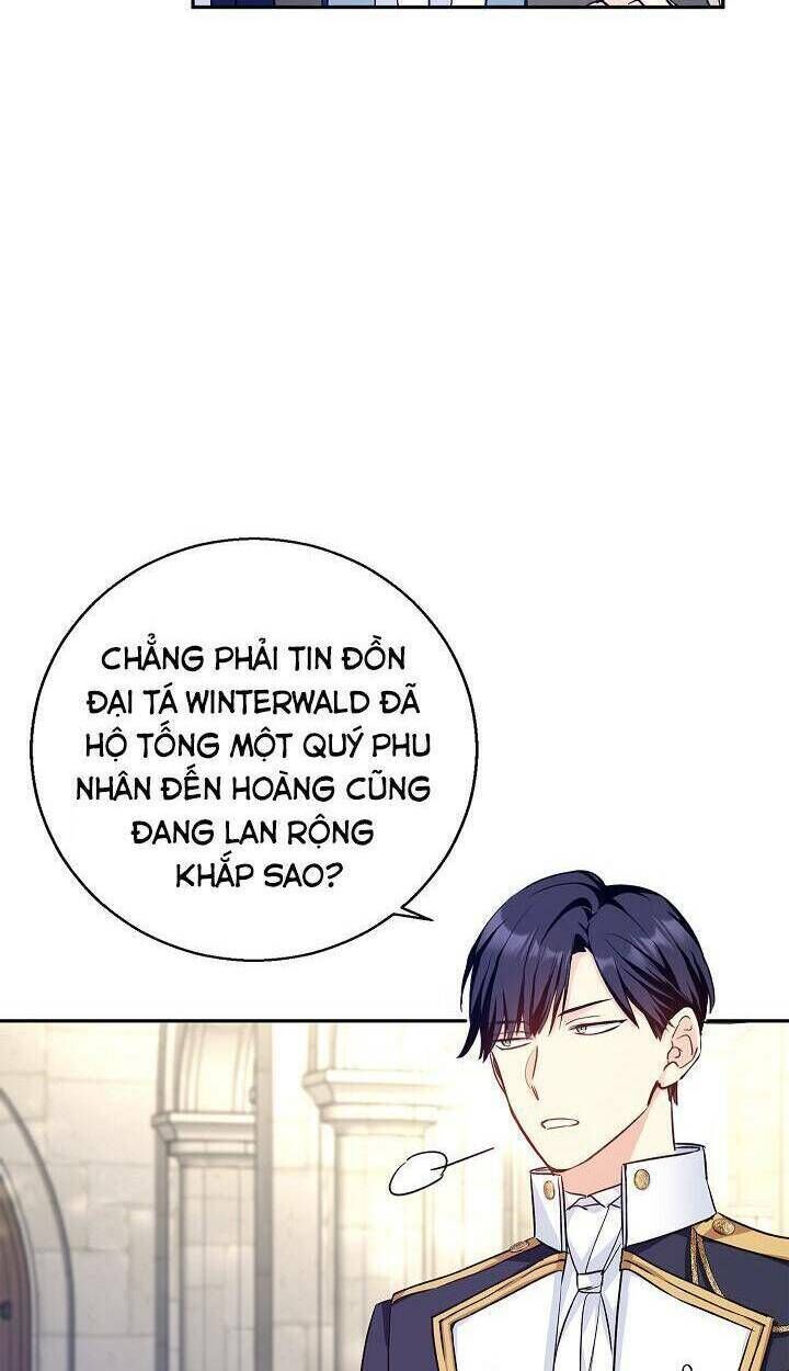 tôi sẽ cố gắng thay đổi cốt truyện chapter 50 - Trang 2