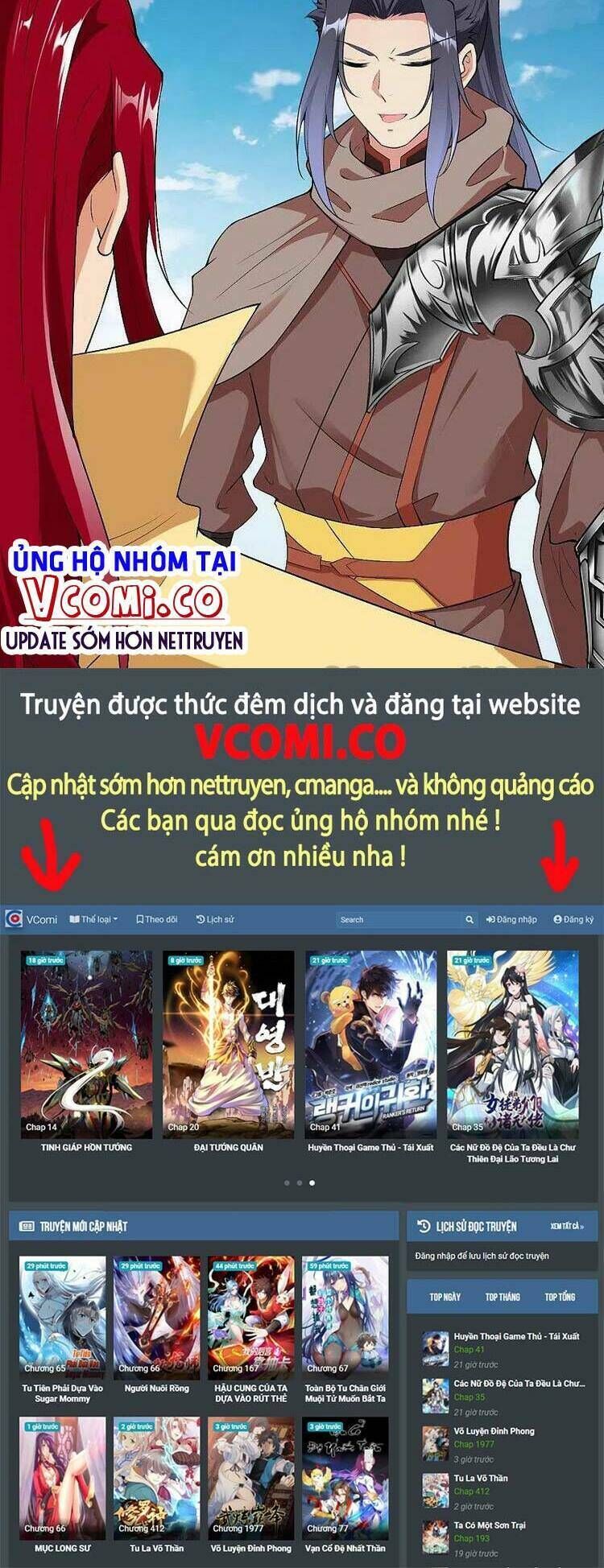 nghịch thiên tà thần chapter 488 - Next chapter 489