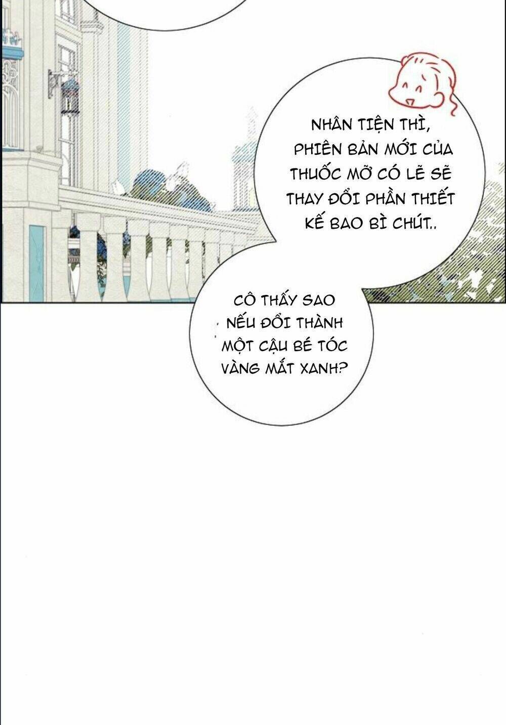 tôi đã cướp mất đêm đầu tiên của nam chính chapter 61.1 - Next chapter 61.2