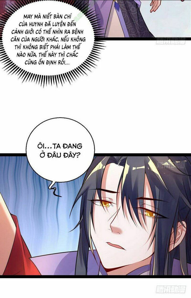 ta là tà đế chapter 9 - Next Chapter 9.1