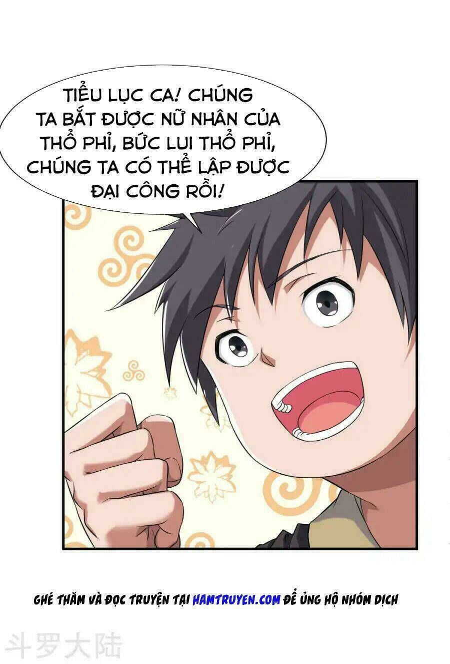 chiến đỉnh chapter 7 - Trang 2