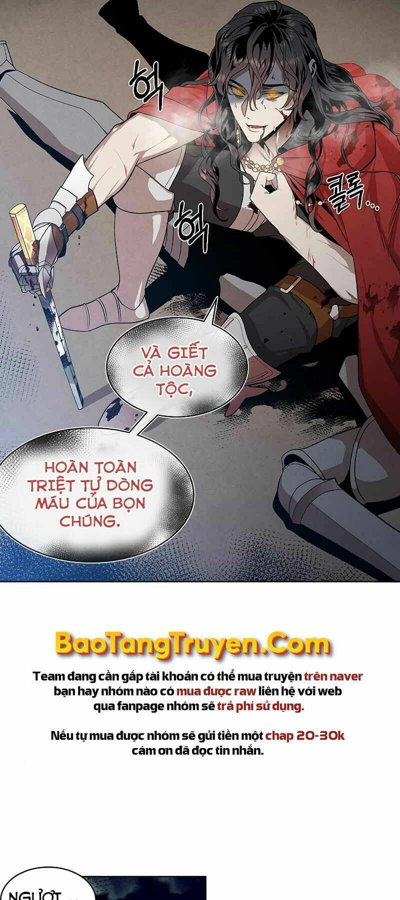 con trai út huyền thoại nhà hầu tước chapter 1 - Next chapter 2