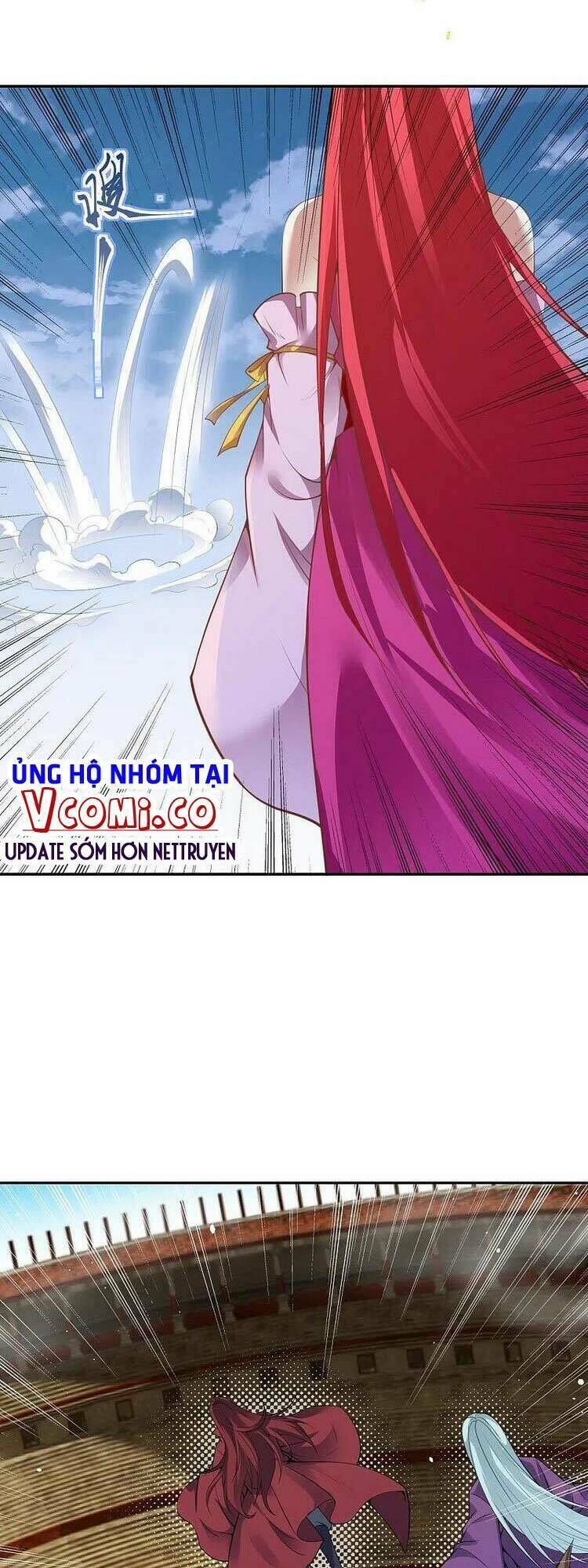 nghịch thiên tà thần chapter 471 - Next chapter 471