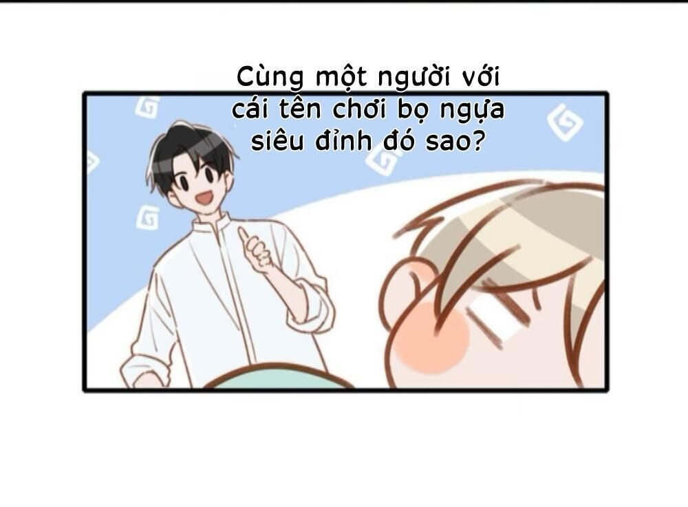 Tôi Và Đối Tác Của Tôi Chapter 62 - Next Chapter 63