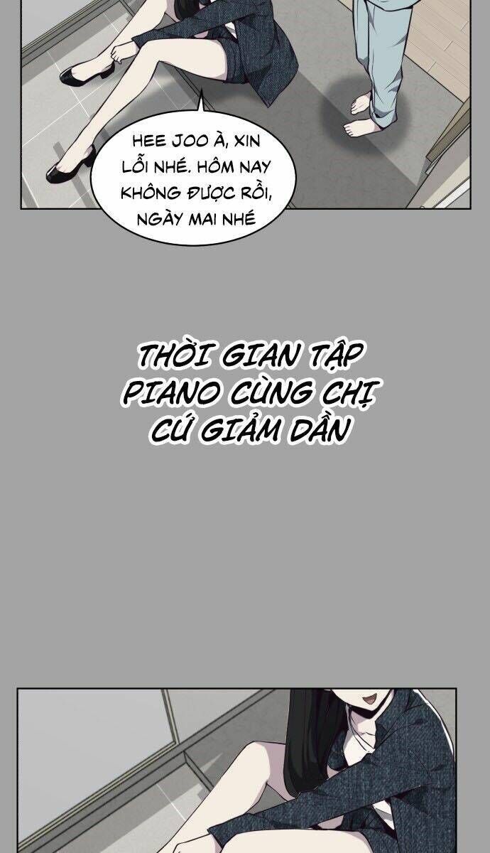 cậu bé của thần chết chapter 35 - Next chapter 36