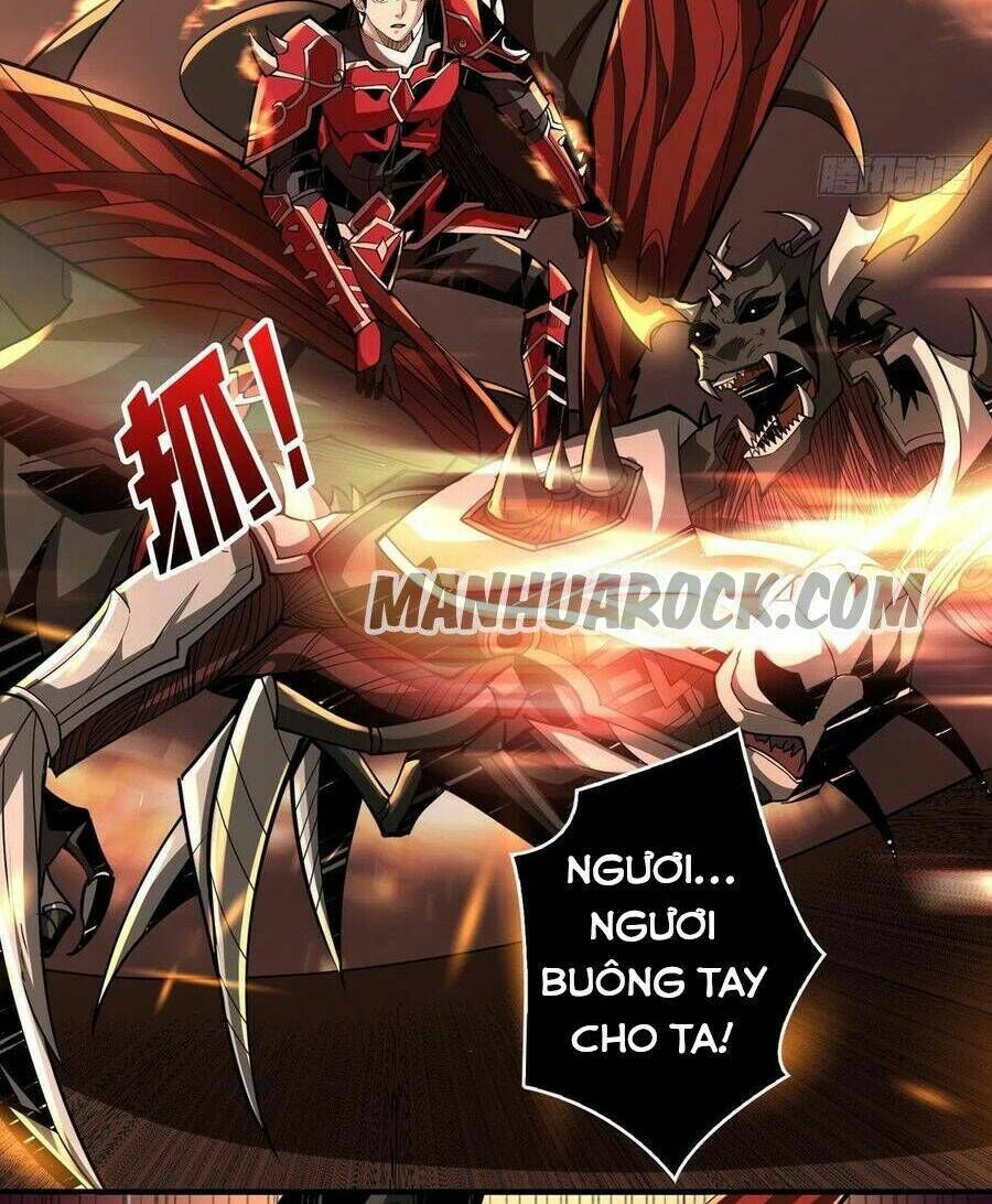 vừa chơi đã có tài khoản vương giả chương 45 - Next chapter 46