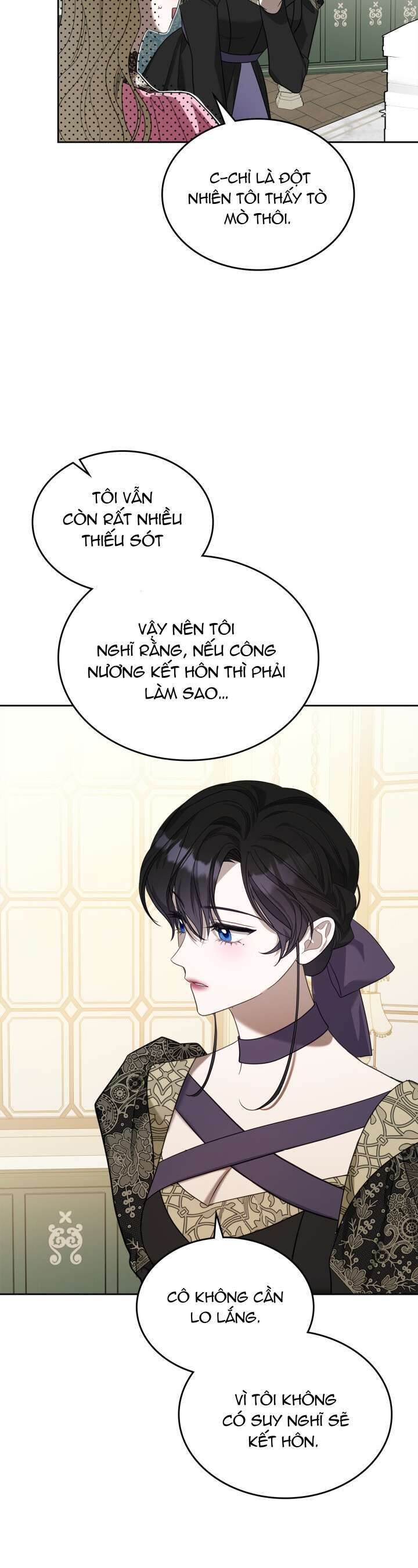 nam chính quái vật sống dưới giường tôi Chapter 53 - Next Chương 54