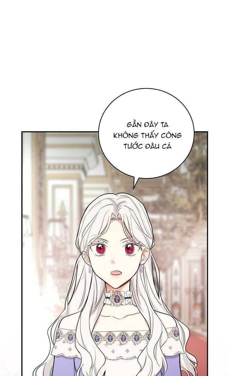 tôi trở thành mẹ của chiến binh chapter 8 - Trang 2