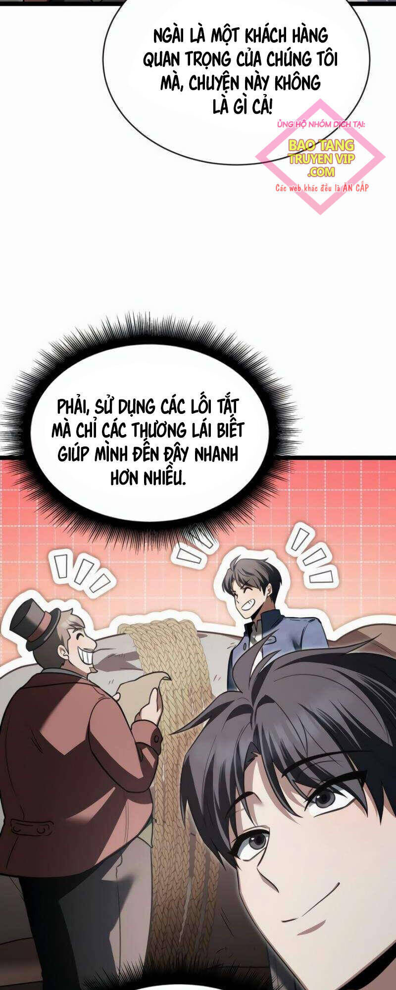 tuyệt thế anh hùng Chapter 24 - Next Chapter 25