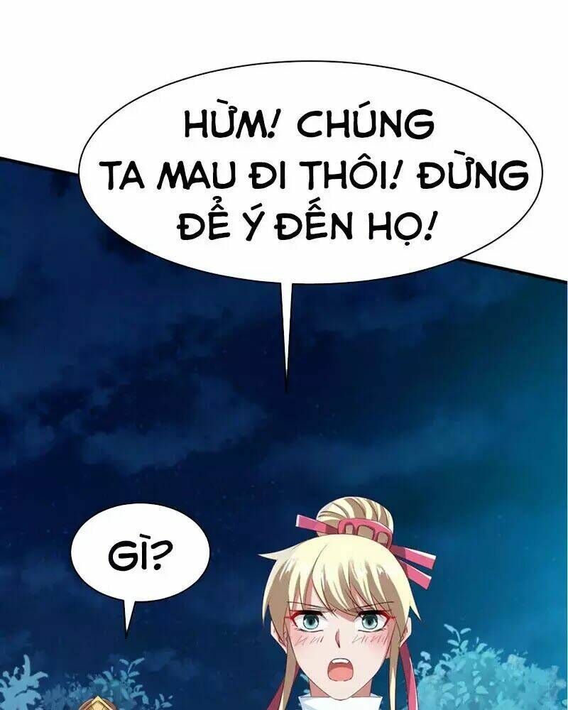 chiến đỉnh chapter 47 - Trang 2