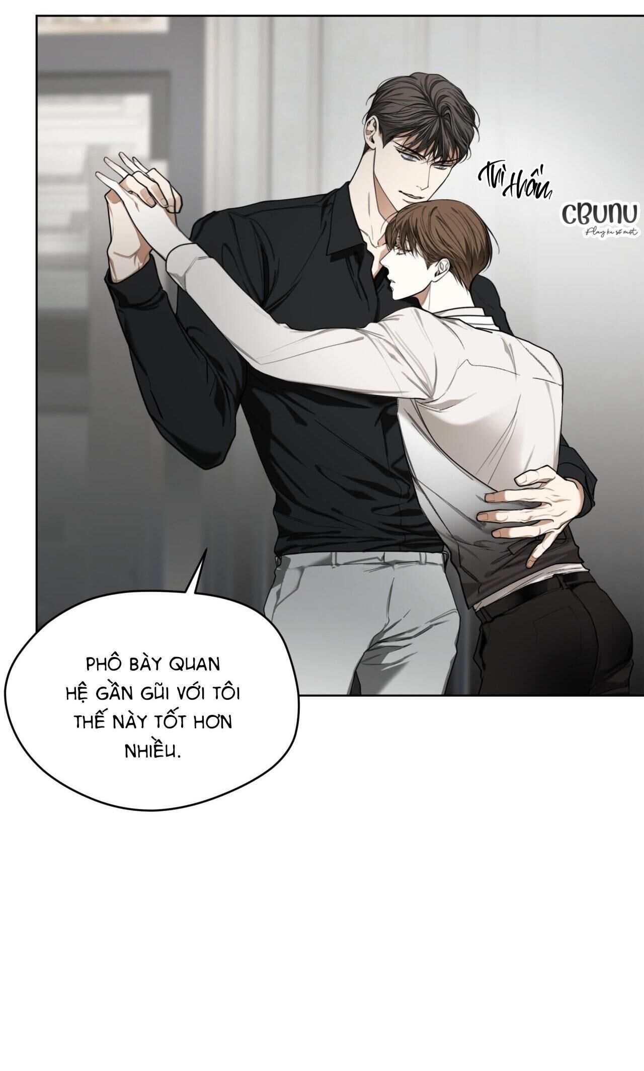 (CBunu) Phạm Luật Chapter 44 - Trang 2