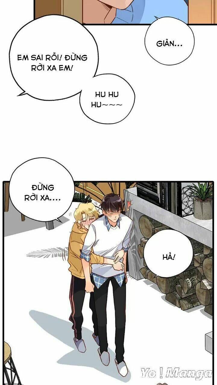 Cái Vòng Này Thật Loạn Chapter 123 - Next Chapter 124