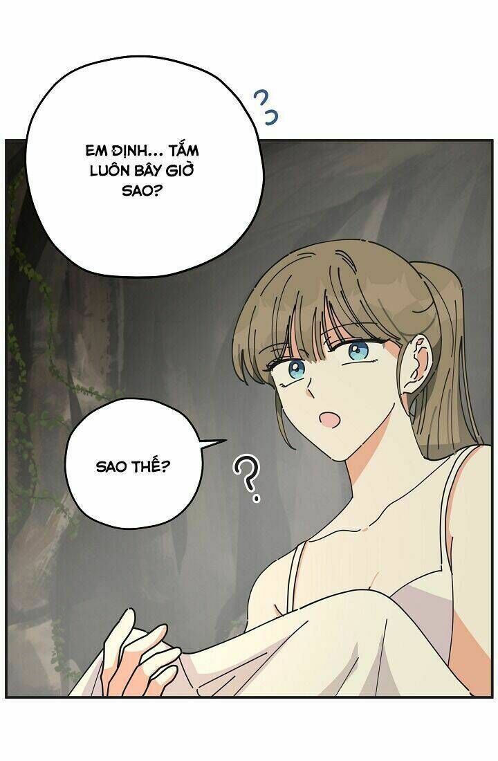 người hùng của ác nữ chapter 48 - Trang 2