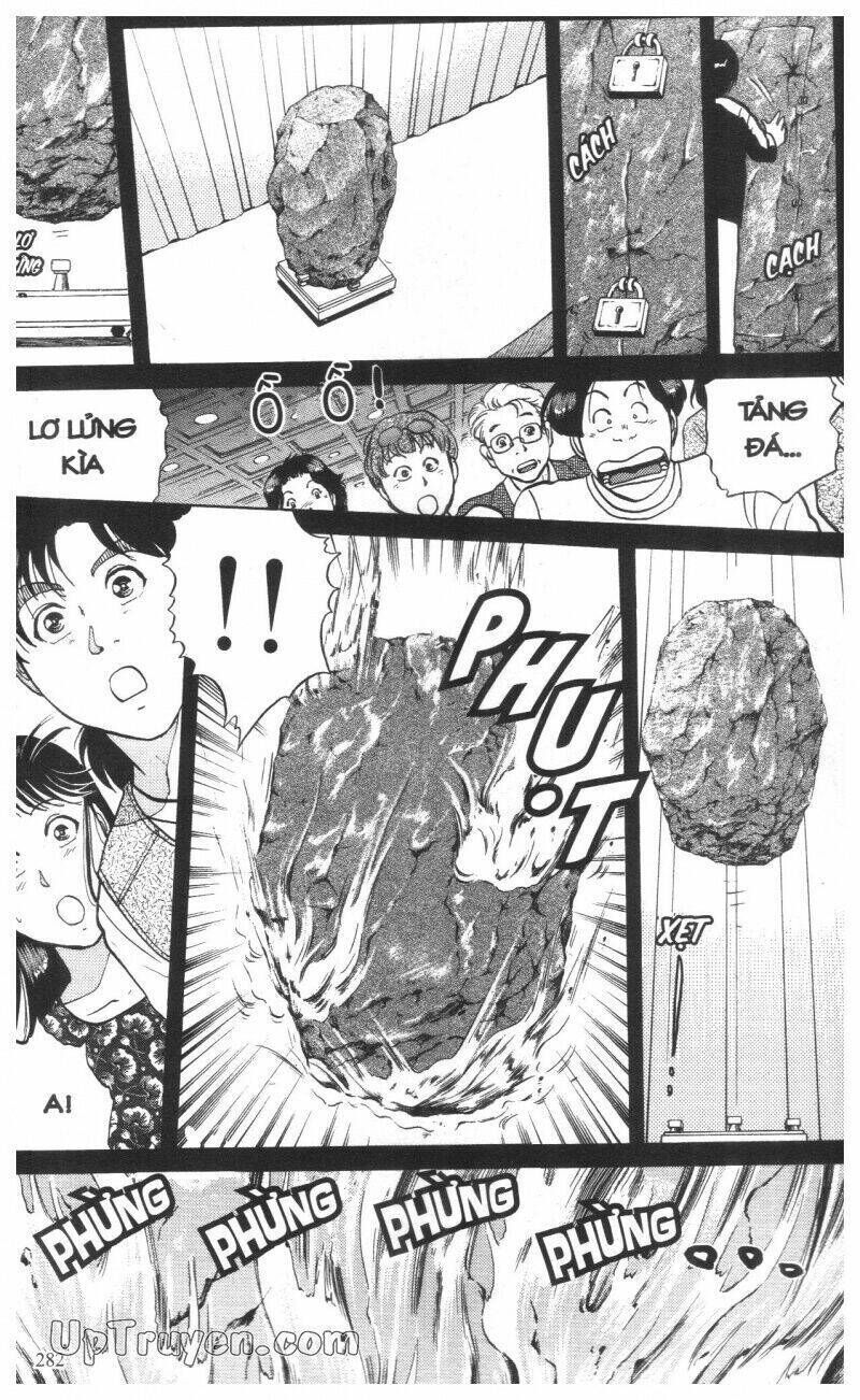 Thám Tử Kindaichi (Special Edition) Chapter 15 - Trang 2