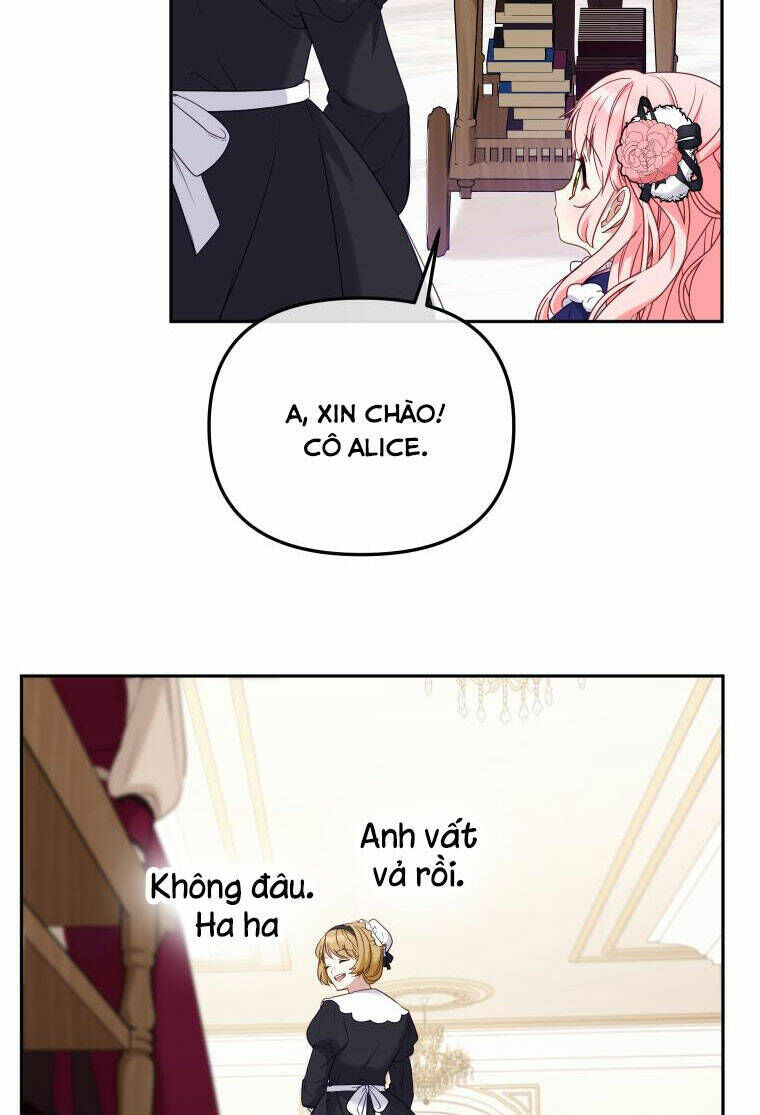 papa tôi là bạo chúa ác ma chapter 49 - Trang 2