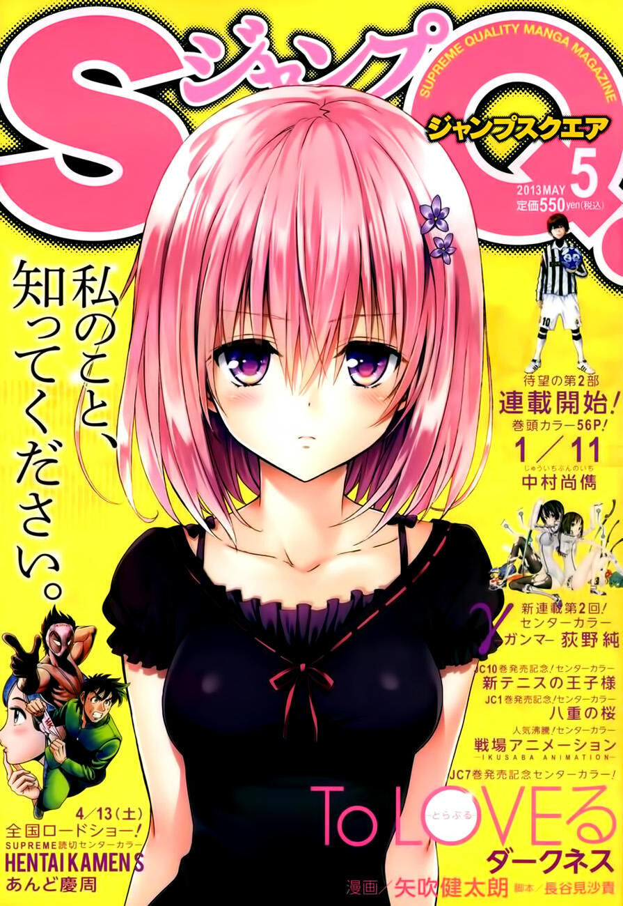 to love - ru darkness chương 30 - Next chương 30.5