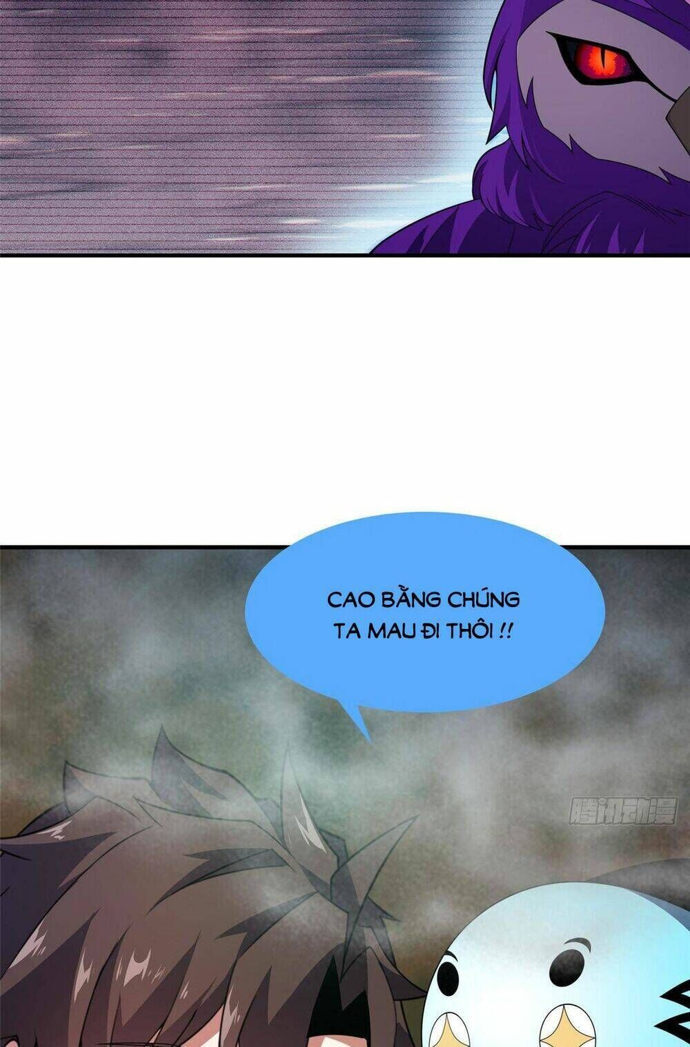 thần sủng tiến hóa chapter 285 - Next chapter 286