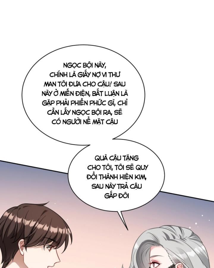 không làm kẻ nịnh bợ nữa, ta trở thành tỷ phú! chapter 75 - Next chapter 76