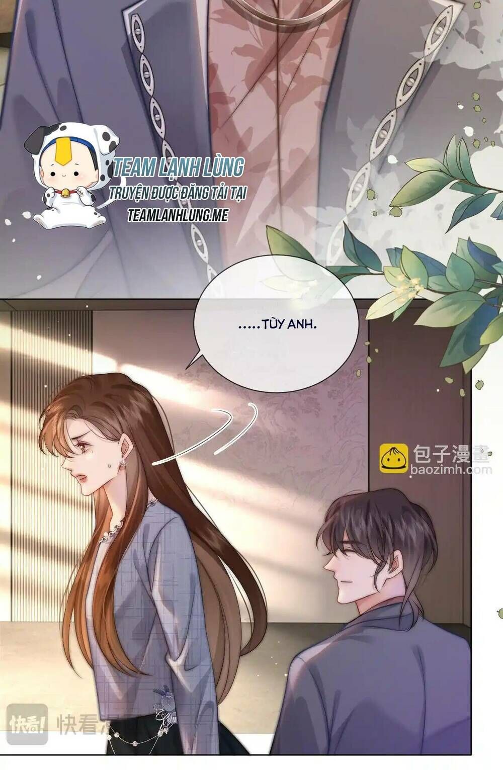 nhất dạ trầm hôn chapter 36 - Next chương 37