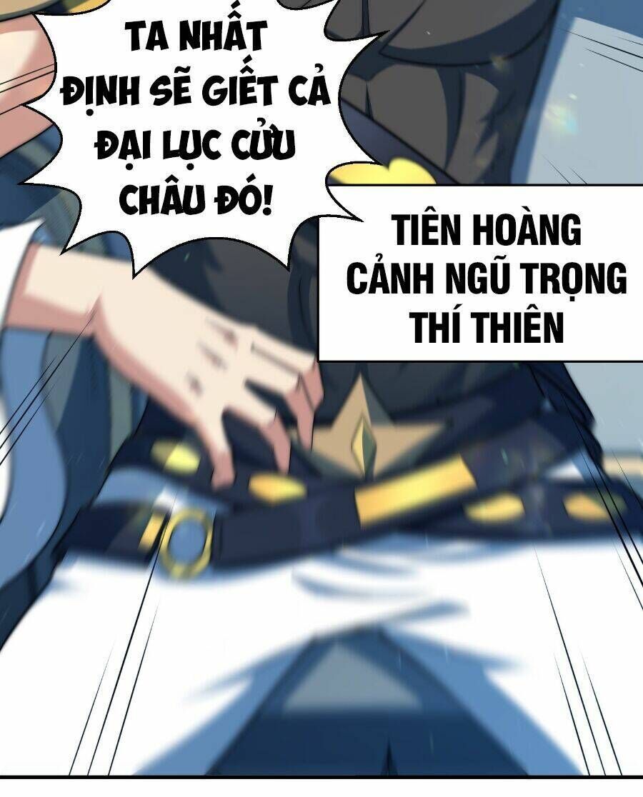 từ lúc bắt đầu liền vô địch chapter 49 - Trang 2