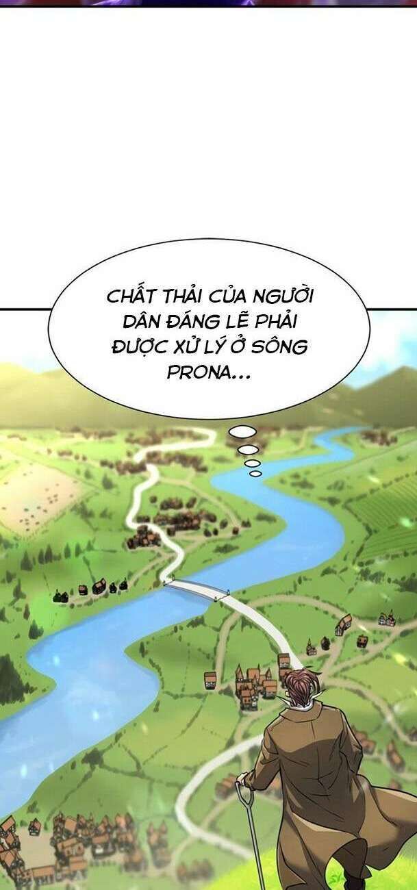 bậc thầy thiết kế điền trang chapter 70 - Trang 1