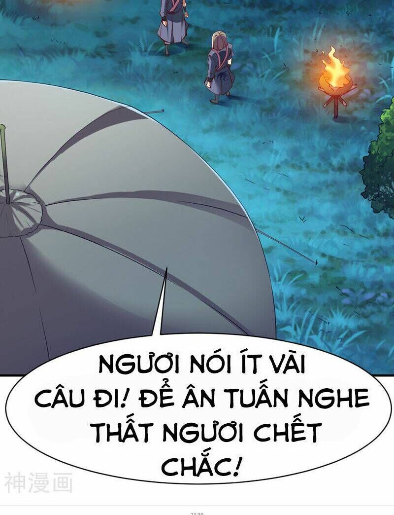 chiến đỉnh Chapter 108 - Trang 2