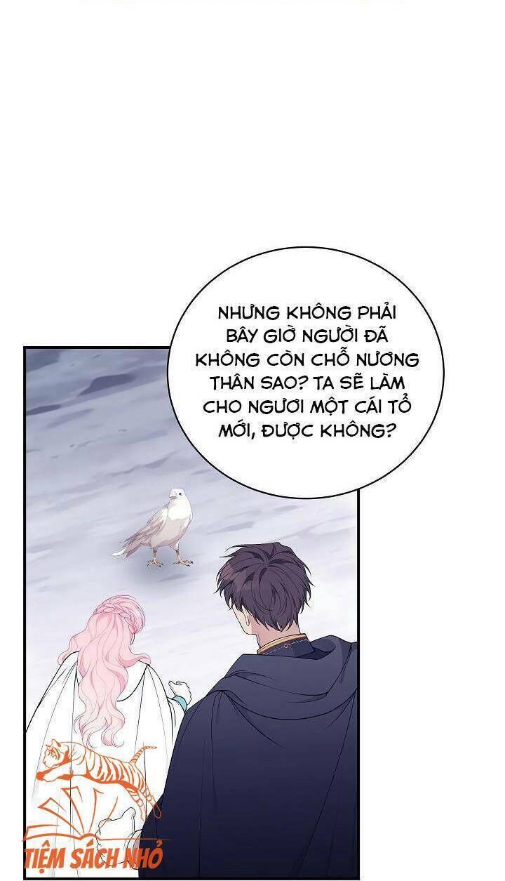 tôi chỉ đi tìm cha thôi chapter 47 - Trang 2