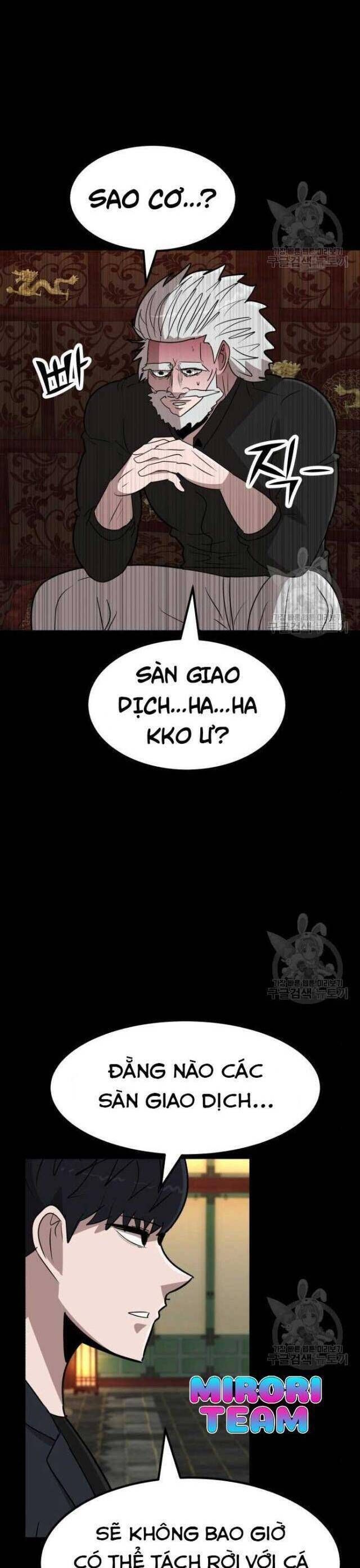 coin báo thù Chapter 22 - Next Chapter 23