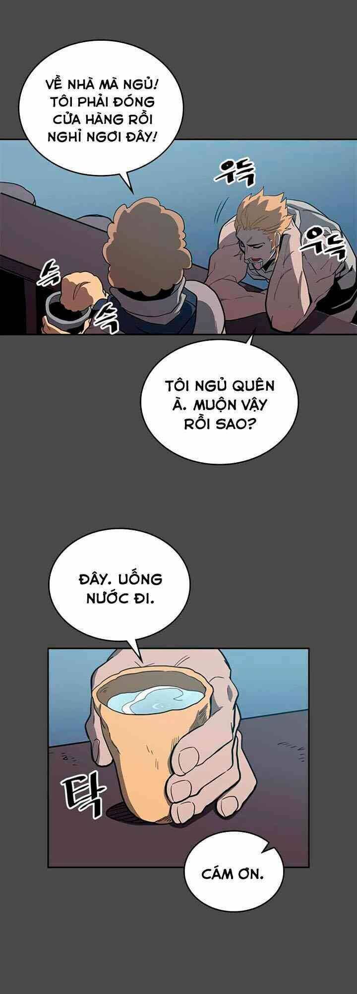 chuyển sinh ma pháp đặc biệt yếu chapter 69 - Next chapter 70