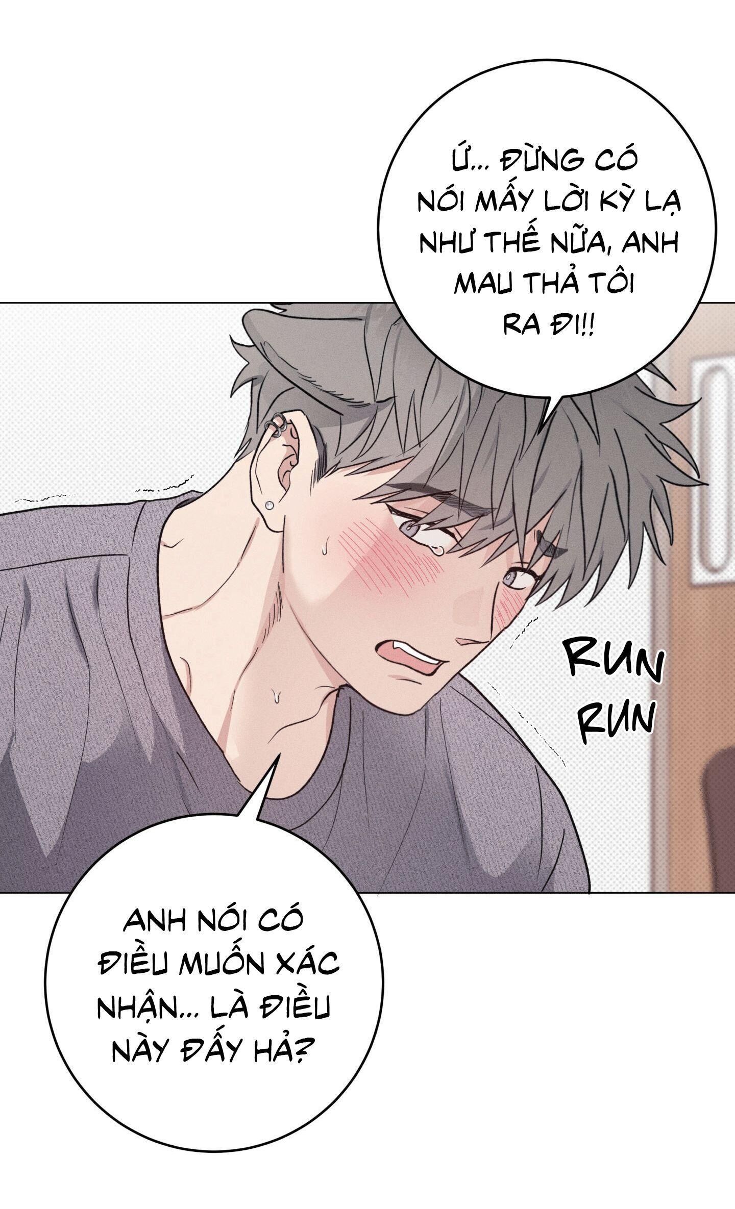 Nhật ký nuôi dưỡng sói hoang Chapter 3 - Next Chapter 3